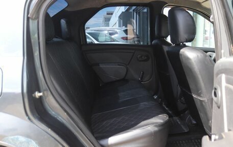 Renault Logan I, 2010 год, 289 000 рублей, 10 фотография