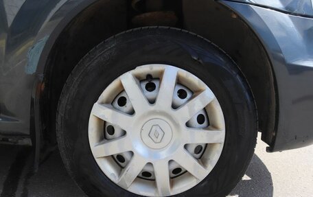 Renault Logan I, 2010 год, 289 000 рублей, 9 фотография