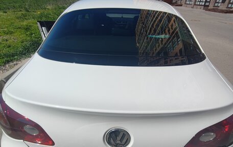 Volkswagen Passat CC I рестайлинг, 2011 год, 1 800 000 рублей, 6 фотография