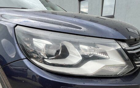Volkswagen Tiguan I, 2013 год, 1 050 000 рублей, 2 фотография