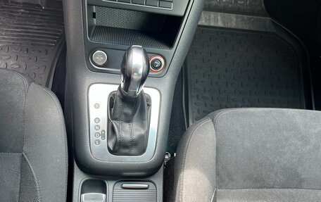 Volkswagen Tiguan I, 2013 год, 1 050 000 рублей, 11 фотография