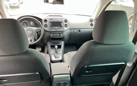 Volkswagen Tiguan I, 2013 год, 1 050 000 рублей, 16 фотография