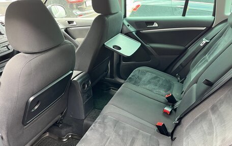 Volkswagen Tiguan I, 2013 год, 1 050 000 рублей, 17 фотография