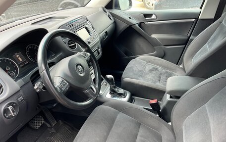 Volkswagen Tiguan I, 2013 год, 1 050 000 рублей, 21 фотография