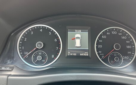 Volkswagen Tiguan I, 2013 год, 1 050 000 рублей, 19 фотография