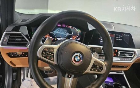 BMW 3 серия, 2022 год, 3 760 023 рублей, 8 фотография