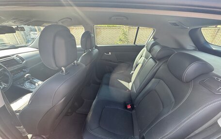 KIA Sportage III, 2014 год, 1 650 000 рублей, 5 фотография