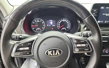KIA Seltos I, 2022 год, 1 620 060 рублей, 8 фотография