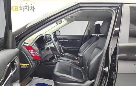 KIA Seltos I, 2022 год, 1 620 060 рублей, 5 фотография