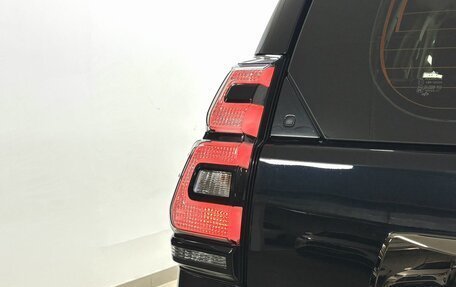 Toyota Land Cruiser Prado 150 рестайлинг 2, 2020 год, 6 759 000 рублей, 10 фотография