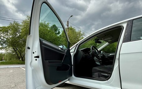 Volkswagen Golf VII, 2016 год, 1 750 000 рублей, 9 фотография
