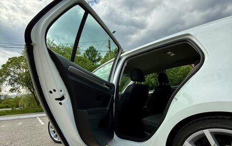 Volkswagen Golf VII, 2016 год, 1 750 000 рублей, 11 фотография