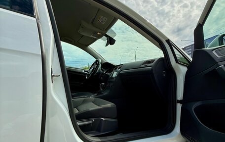 Volkswagen Golf VII, 2016 год, 1 750 000 рублей, 16 фотография