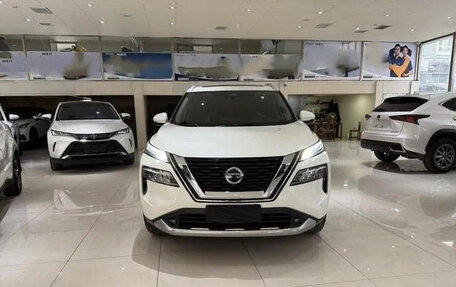 Nissan X-Trail, 2022 год, 2 099 199 рублей, 2 фотография