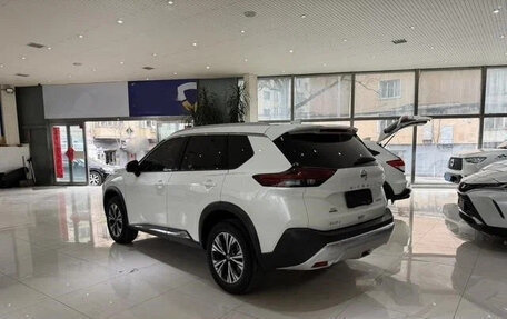 Nissan X-Trail, 2022 год, 2 099 199 рублей, 5 фотография