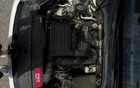 Volkswagen Golf VII, 2016 год, 1 750 000 рублей, 20 фотография