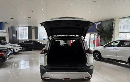 Nissan X-Trail, 2022 год, 2 099 199 рублей, 6 фотография