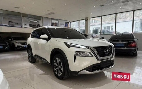 Nissan X-Trail, 2022 год, 2 099 199 рублей, 3 фотография