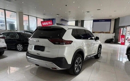 Nissan X-Trail, 2022 год, 2 099 199 рублей, 4 фотография
