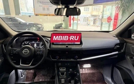 Nissan X-Trail, 2022 год, 2 099 199 рублей, 8 фотография