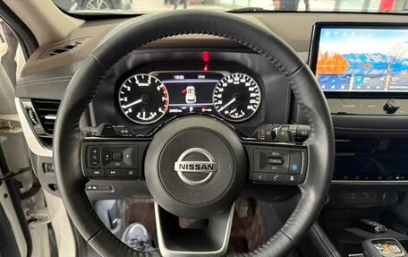 Nissan X-Trail, 2022 год, 2 099 199 рублей, 9 фотография