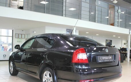 Skoda Octavia, 2010 год, 590 000 рублей, 6 фотография