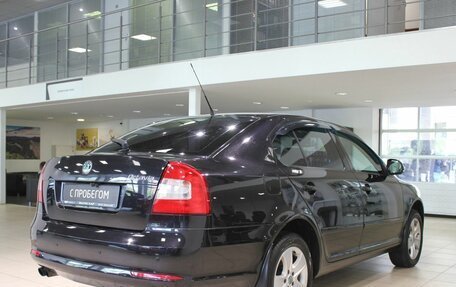 Skoda Octavia, 2010 год, 590 000 рублей, 4 фотография