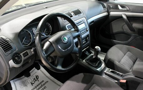 Skoda Octavia, 2010 год, 590 000 рублей, 7 фотография