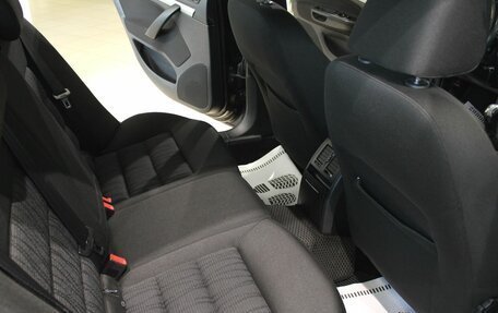 Skoda Octavia, 2010 год, 590 000 рублей, 9 фотография