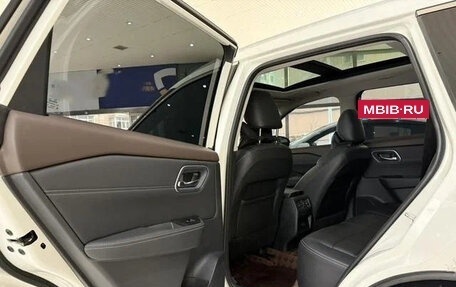 Nissan X-Trail, 2022 год, 2 099 199 рублей, 13 фотография
