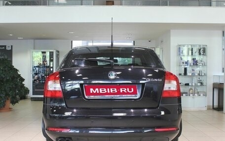 Skoda Octavia, 2010 год, 590 000 рублей, 5 фотография