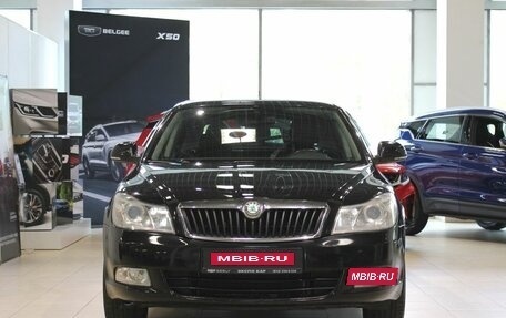 Skoda Octavia, 2010 год, 590 000 рублей, 2 фотография