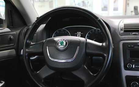 Skoda Octavia, 2010 год, 590 000 рублей, 11 фотография