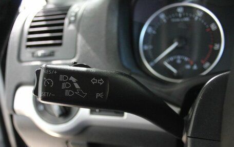 Skoda Octavia, 2010 год, 590 000 рублей, 12 фотография