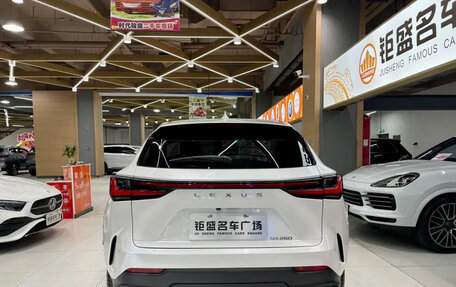 Lexus NX, 2022 год, 3 485 000 рублей, 2 фотография