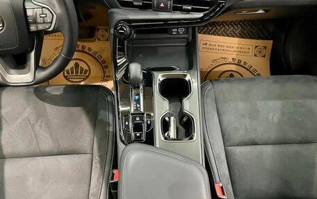 Lexus NX, 2022 год, 3 485 000 рублей, 4 фотография