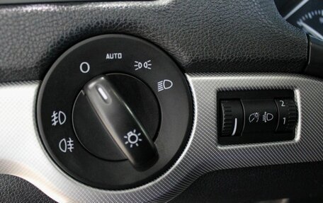 Skoda Octavia, 2010 год, 590 000 рублей, 18 фотография