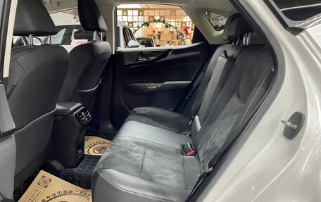 Lexus NX, 2022 год, 3 485 000 рублей, 5 фотография