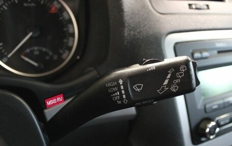 Skoda Octavia, 2010 год, 590 000 рублей, 13 фотография