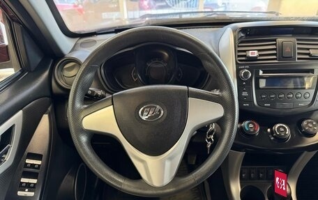 Lifan X60 I рестайлинг, 2016 год, 830 000 рублей, 7 фотография