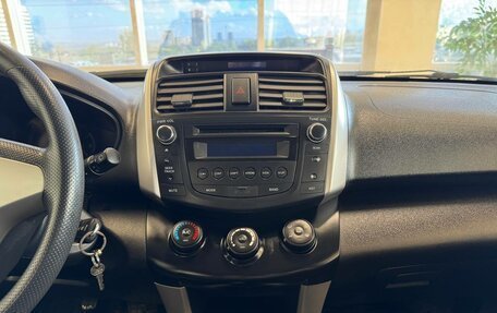 Lifan X60 I рестайлинг, 2016 год, 830 000 рублей, 12 фотография