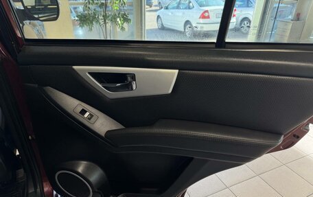 Lifan X60 I рестайлинг, 2016 год, 830 000 рублей, 17 фотография