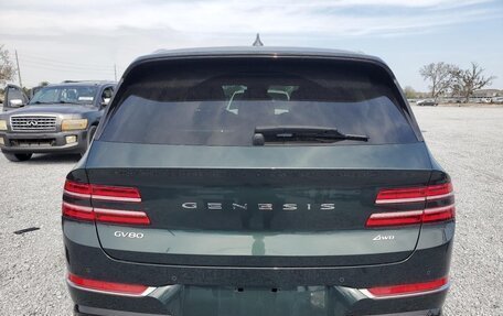 Genesis GV80 I, 2022 год, 3 900 000 рублей, 4 фотография