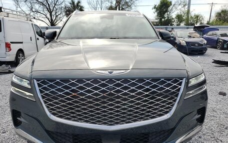 Genesis GV80 I, 2022 год, 3 900 000 рублей, 2 фотография