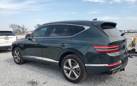 Genesis GV80 I, 2022 год, 3 900 000 рублей, 5 фотография