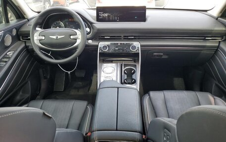 Genesis GV80 I, 2022 год, 3 900 000 рублей, 8 фотография