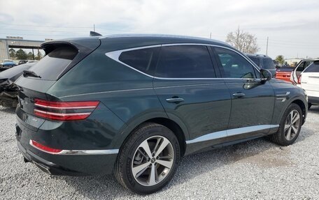 Genesis GV80 I, 2022 год, 3 900 000 рублей, 6 фотография
