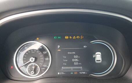 Genesis GV80 I, 2022 год, 3 900 000 рублей, 9 фотография