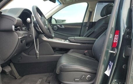 Genesis GV80 I, 2022 год, 3 900 000 рублей, 7 фотография