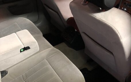 Audi A8, 1997 год, 550 000 рублей, 5 фотография
